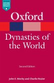 Dynasties of the World (eBook, ePUB) Dynasties of the World (eBook, ePUB)