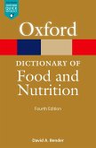 A Dictionary of Food and Nutrition (eBook, ePUB)