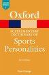 A Supplementary Dictionary of Sports... - Bild 1
