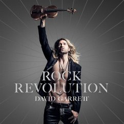 Rock Revolution (deluxe) - Garrett,David