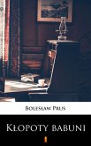 Kłopoty babuni (eBook, ePUB)