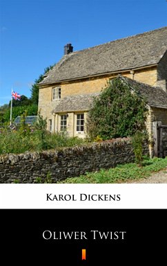 Oliwer Twist (eBook, ePUB) - Dickens, Karol