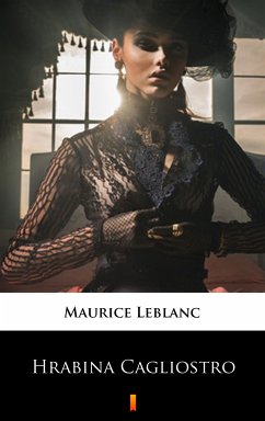 Hrabina Cagliostro (eBook, ePUB) - Leblanc, Maurice