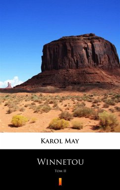 Winnetou. Tom II (eBook, ePUB) - May, Karol