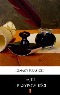 Bajki i przypowieści (eBook, ePUB) - Krasicki, Ignacy