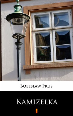 Kamizelka (eBook, ePUB) - Prus, Bolesław