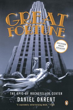 Cover Great Fortune (eBook, ePUB)