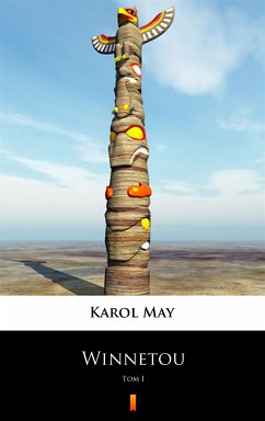 Winnetou. Tom I (eBook, ePUB) - May, Karol