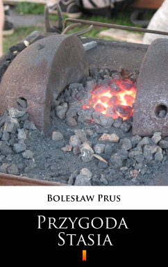 Przygoda Stasia (eBook, ePUB) - Prus, Bolesław