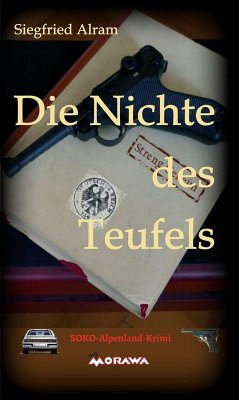 Die Nichte des Teufels (eBook, ePUB) - Alram, Siegfried