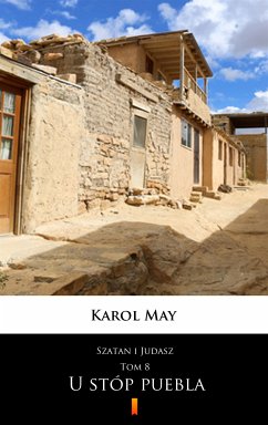 Szatan i Judasz. U stóp puebla (eBook, ePUB) - May, Karol