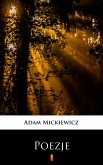 Poezje (eBook, ePUB)