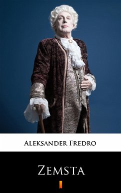 Zemsta (eBook, ePUB) - Fredro, Aleksander