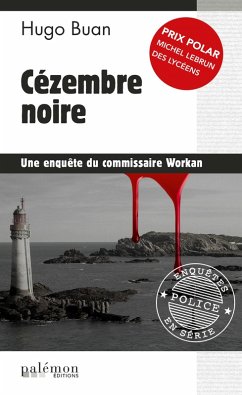 Cover Cézembre noire (eBook, ePUB)