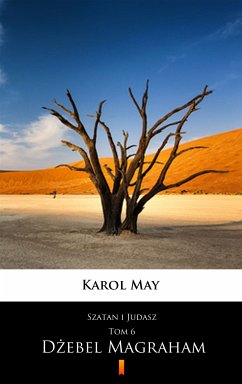 Szatan i Judasz. Dżebel Magraham (eBook, ePUB) - May, Karol