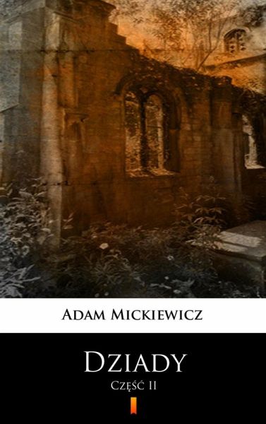 Dziady (eBook, ePUB)