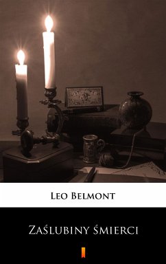 Zaślubiny śmierci (eBook, ePUB) - Belmont, Leo