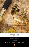 Szatan i Judasz. Ocalone miliony (eBook, ePUB)