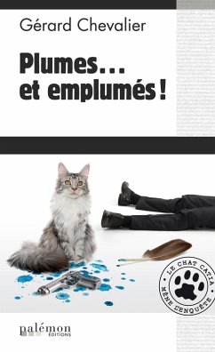 Cover Plumes... et emplumés ! (eBook, ePUB)