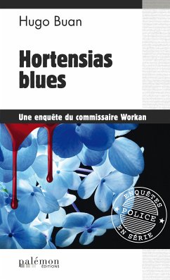 Hortensias blues (eBook, ePUB) - Buan, Hugo