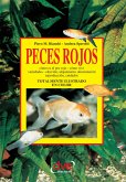 Peces rojos (eBook, ePUB)