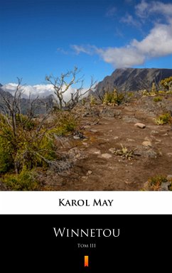 Winnetou. Tom III (eBook, ePUB) - May, Karol