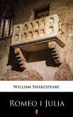 Romeo i Julia (eBook, ePUB)