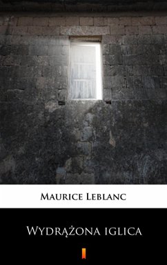 Cover Wydrazona iglica (eBook, ePUB)
