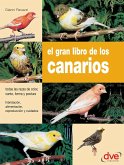 El gran libro de los canarios (eBook, ePUB)