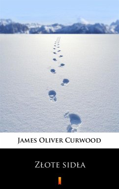 Cover Zlote sidla (eBook, ePUB)