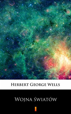 Wojna światów (eBook, ePUB) - Wells, Herbert George