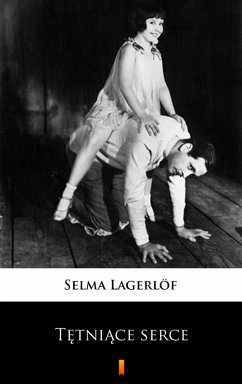 Cover Tetniace serce (eBook, ePUB)