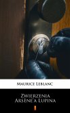 Zwierzenia Arsène&quote;a Lupina (eBook, ePUB)