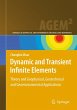 Dynamic and Transient Infinite Elements - Bild 1