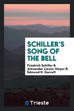 Schiller´s Song of the bell