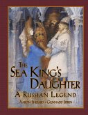 The Sea King's Daughter