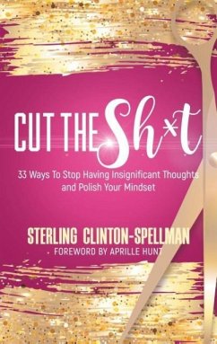 Cover Cut the SH*T