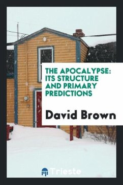 The Apocalypse - Brown, David