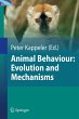 Animal Behaviour: Evolution and... - Bild 1