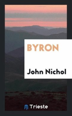 Byron - Nichol, John