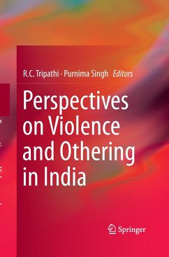 Perspectives on Violence and Othering in India