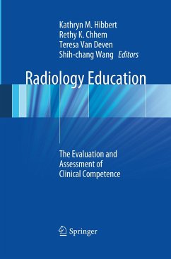 Radiology Education