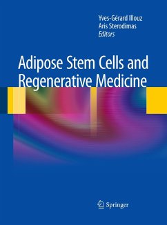 Adipose Stem Cells and Regenerative Medicine