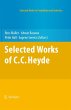Selected Works of C.C. Heyde - Bild 1