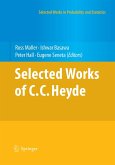 Selected Works of C.C. Heyde