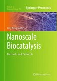 Nanoscale Biocatalysis