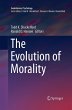The Evolution of Morality - Bild 1