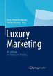 Luxury Marketing - Bild 1