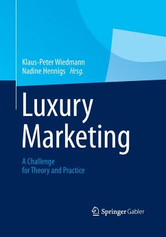 Luxury Marketing