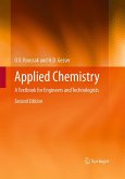 Applied Chemistry